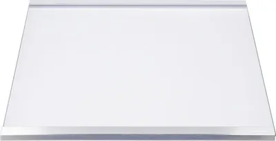 Produktbild von easyPART passend für DA97-19321A SAMSUNG Glasplatte mitte für Kühlteil in KühlGefrierKombination
