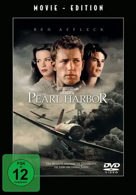 Produktbild von Pearl Harbor (2 DVDs)