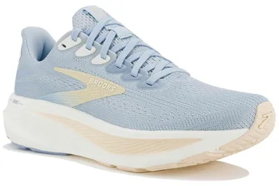 Immagine prodotto di Scarpe da running Brooks Zapatillas Brooks Ghost 17 Medium azul beige mujer da Donna