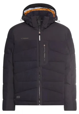 Produktbild von Camel Active 430230-6O74 - Herren Steppjacke, Größe:54, Farbe:dark navy
