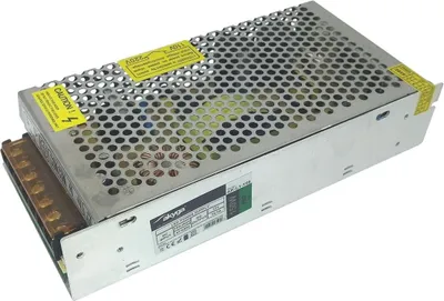 Obrázek produktu pro Akyga ga Impulse LED power supply AK-L1-150 12V / 12.5A / 150W / 100-265V / IP20, Osvětlení, Auto/uvnitř, 100-265 V, 150 W, 12 V, 150 W