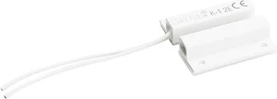 Obrázek produktu pro Satel K-1 2E, Kabel, Bílá, Dveře/okno, 20 V, 10 g