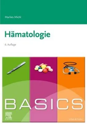 Immagine prodotto di BASICS Hämatologie