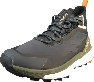 Produktbild von Adidas Performance Herren Wanderstiefel Free Hiker 2 GTX Boost IE3362 Schwarz