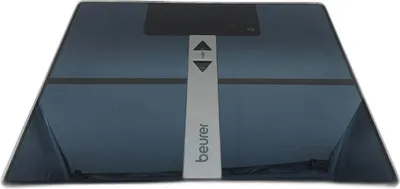 Produktbild von Beurer Diagnosewaage Waagen BF 980 WLAN Bluetooth Analyse Körpermessung Digitalisierung