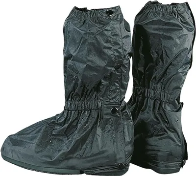 Produktbild von Büse Regenstiefel, schwarz, XL