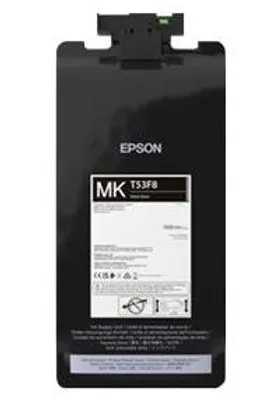 Zdjęcie produktu dla Epson UltraChrome Pro6, Czarny, Tusz na bazie pigmentu, 1600 ml, 1 szt., Jednopak