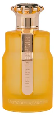 Produktbild von Emir Lueur d' Espoir Memories of Summer Eau de Parfum 100 ml ( Unisex)