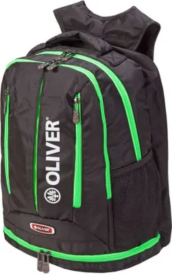 Produktbild von Oliver Rucksäcke 65045