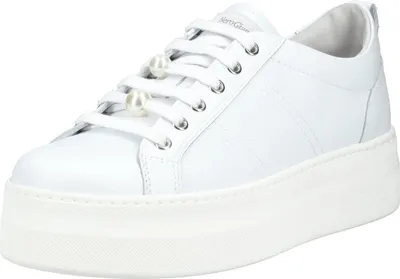 Immagine prodotto di Sneaker Nero Giardini Sneaker in pelle