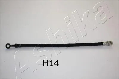 Produktbild von ASHIKA Halter Bremsschlauch 69-0H-H14 Hinten Rechts für HYUNDAI TUCSON (JM) 373mm
