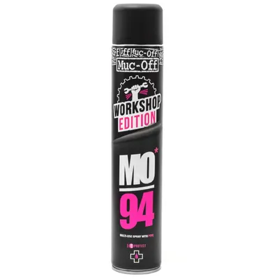 Produktbild von Muc Off MO-94 Multi-Use Spray Workshop Size 750ml.