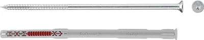 Immagine prodotto di Fischer DuoXpand 10x200 T 50 pz.