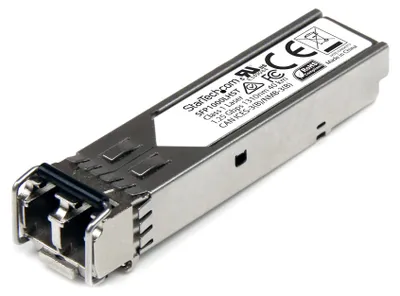 Produktbild von STARTECH.COM TK StarTech.com 1000BASE-LH SFP -SM LC-40 KM
