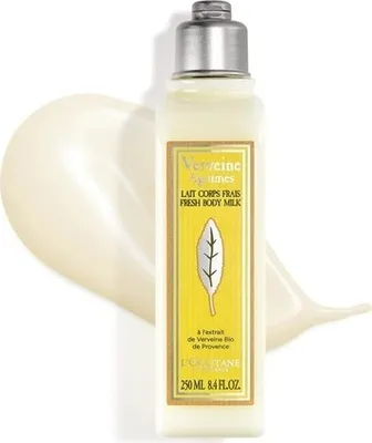 Immagine prodotto di L'occitane citrus verbena bl 250ml
