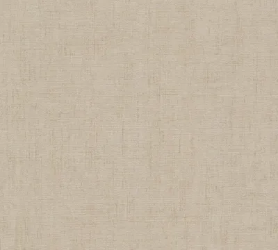 Produktbild von Tapete in Leinenstruktur Terracotta Beige - Schlichte Vliestapete wohnlich AS-Creation (KG-174694)