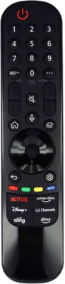 Produktbild von Ersatz LG TV Fernbedienung 43UP78006LB