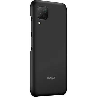 Obrázok produktu pre Hama PC Case, Ochrann obal, Huawei, P40 Lite, 16,3 cm (6.4"), ierna