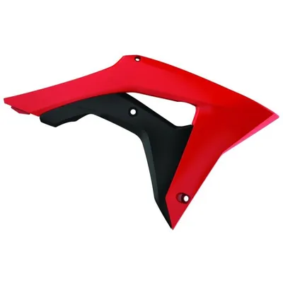 Immagine prodotto di Spoiler radiatore Polisport
