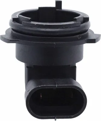 Image de Lampes de phares H7 - Support de culot 1226084 Remplacement pour Opel Astra g/zafira a