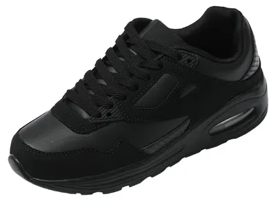 Produktbild von Damenschuhe, Sportschuhe, Laufschuhe, atmungsaktiv, für Fitness und Gymnastik