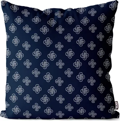 Produktbild von VOID Asien Kochen Japan Kultur Kabuki Kissenbezug Kissenhülle Sofakissen Kissen Deko Outdoor-Kissen Dekokissen
