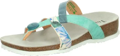 Produktbild von Think! Pantoletten Pantoletten Leder
