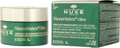 Immagine prodotto di Nuxe Nuxuriance Crema Notte Ultra Ricostituente 50ml