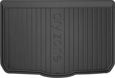 Productafbeelding van FROGUM rubberen bagagemat voor Audi Q2, vanaf 2016