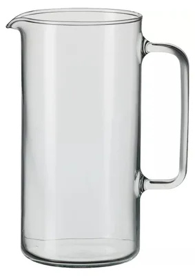 Immagine prodotto di BOHEMIA CRISTAL Pichet cylindrique, contenu  1,00 litre