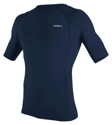 Produktbild von O'Neill Basic Skins S/S Rashguard Herren