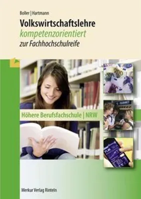 Immagine prodotto di Volkswirtschaftslehre. Nordrhein-Westfalen
