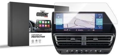 Produktbild von Keramische Autodisplayfolie für Citroen C5 Aircross (2022-2025), Grizz Protector