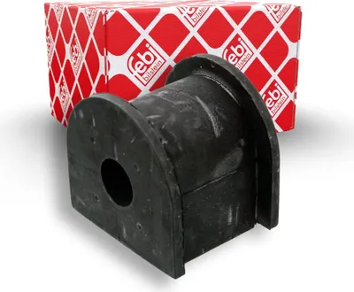 Produktbild von FEBI BILSTEIN 42031 Lagerung Stabilisator Stabigummi Hinten für HONDA HR-V (GH)