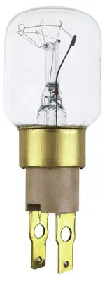 Kühlschranklampe T25 15W T-Click, Glühlampe, Warmweiß, 220V