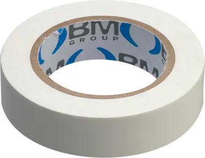 Obrázok produktu pre Taśma Elektroizolacyjna 10M*15Mm Biała