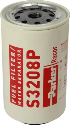 Immagine prodotto di Elemento filtrante del carburante Racor S3208P spin-on (30 micron)