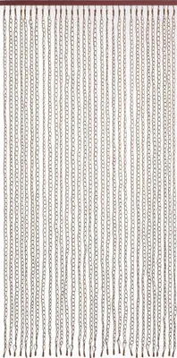 Produktbild von Conacord Decona Paper Dekovorhang braun