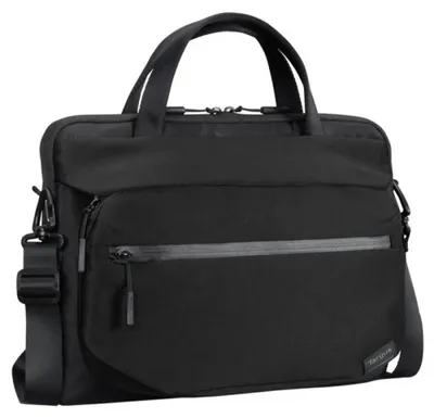 Zdjęcie produktu dla Targus TBS969GL, Aktówka, 35,6 cm (14"), Pasek na ramię, 560 g