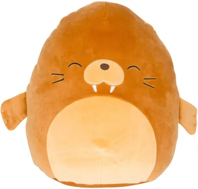 Produktbild von Squishmallows SQIF20-8WL Walross