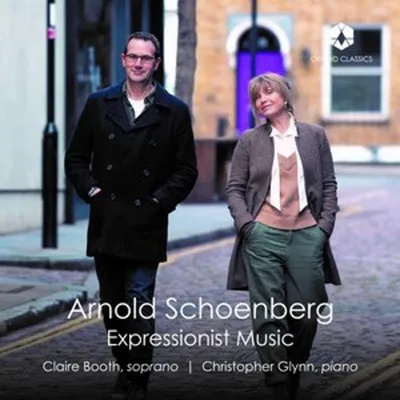 Obrázek produktu pro Schoenberg: Hudba expresionismu