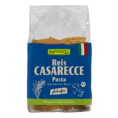 Image de Riz-Casarecce - Spécialité à base de céréales 250g