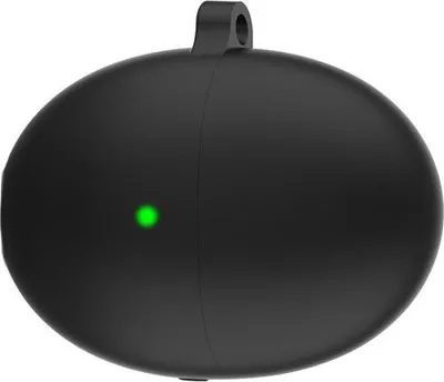 Obrázek produktu pro INF Ochranné silikonové pouzdro pro Huawei FreeBuds 6 - Černá