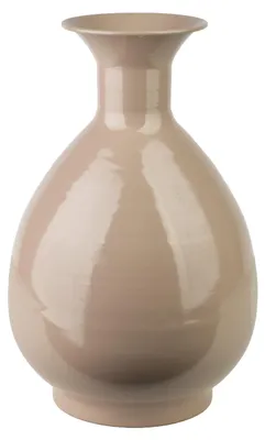 Productafbeelding van Roger Wazon, 14X23,5X39Cm, beige