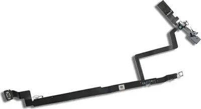 Produktbild von Ersatz-Bluetooth-Antenne mit Flexkabel für iPhone 16 Pro (A3293)