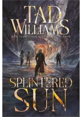Zdjęcie produktu dla The Splintered Sun