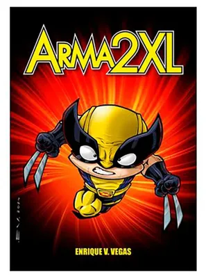 Image de Arma 2Xl