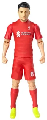 Image de Figurine Soboszlai Liverpool 20 Cm