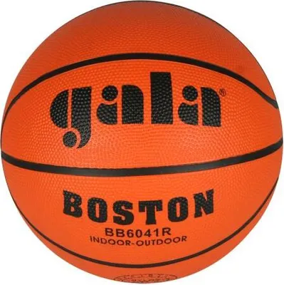 Obrázek produktu pro Gala Boston BB6041R basketbalový míč velikost míče č. 6