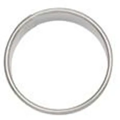 Produktbild von Keksausstecher Kreis Edelstahl ø 40 mm